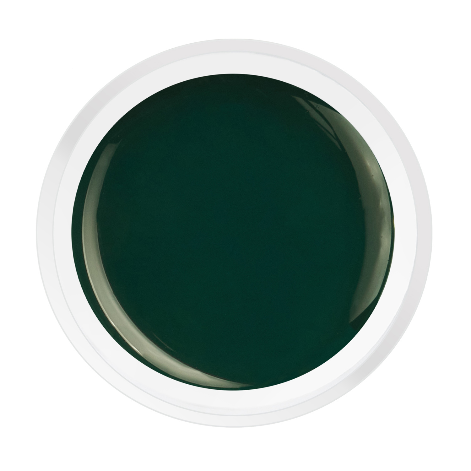 картинка Гель краска Madinail без л/с #20 темно-зелёный от магазина MADINAIL 