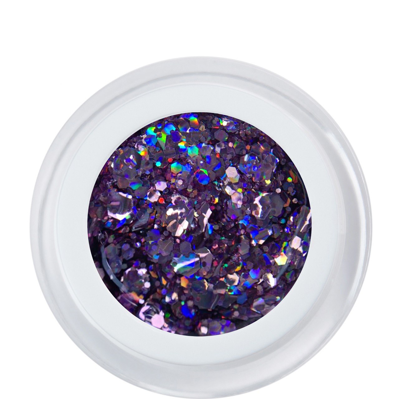картинка Гель для дизайна Shine gel №4, тёмно-розовый, 5 мл от магазина MADINAIL 