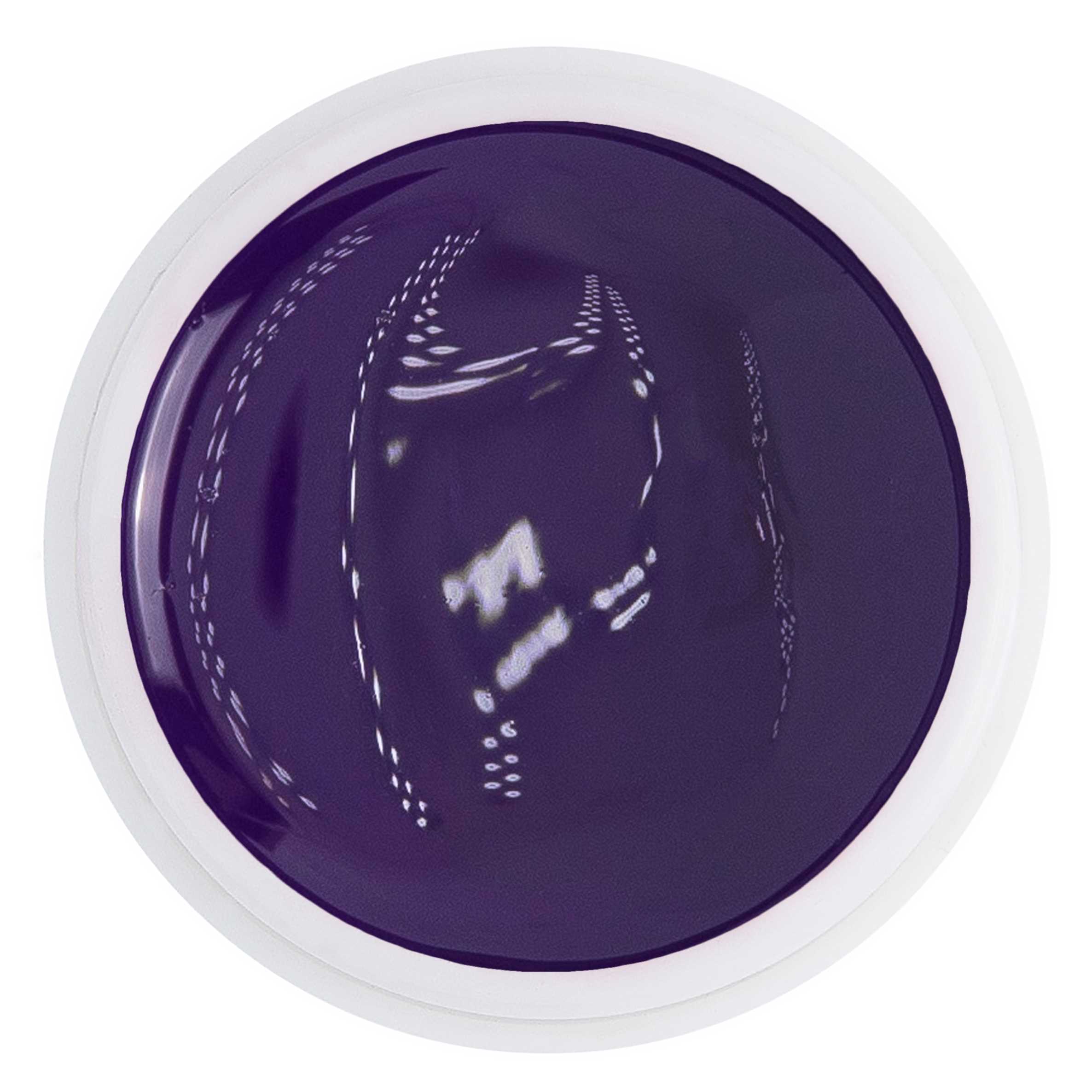 картинка Гель краска Madinail без л/с #21 фиолетовый от магазина MADINAIL 